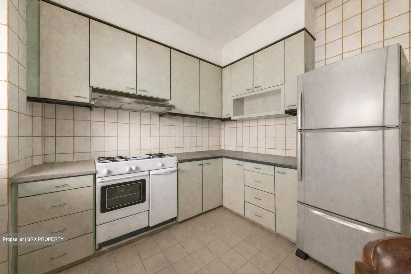 Lakepoint Condominium (D22), Condominium #543800731